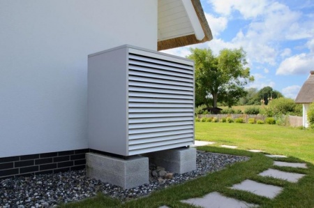 L'installation d'une PAC air-eau n&eacute;cessite une &eacute;tude du logement